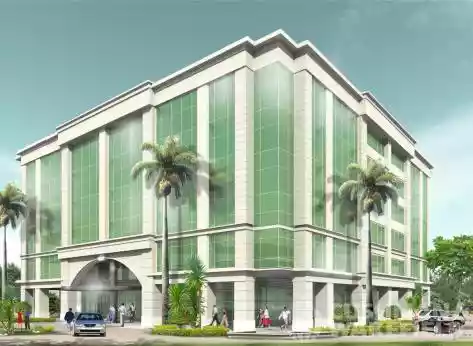 Rio de Janeiro - Office