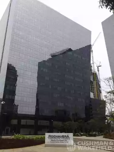 São Paulo - Office