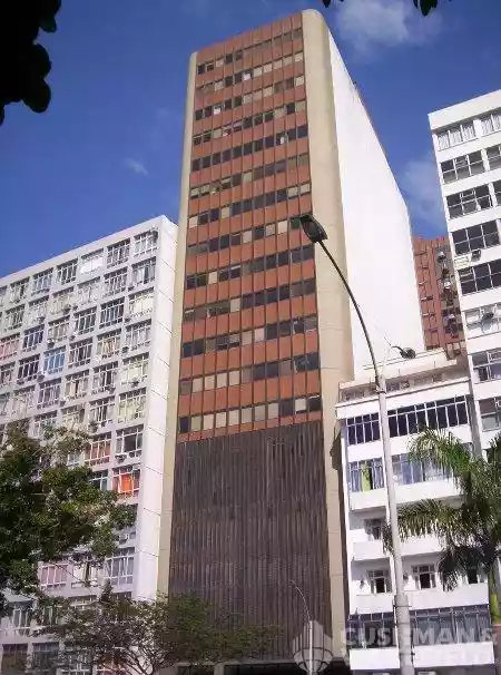 Rio de Janeiro - Office