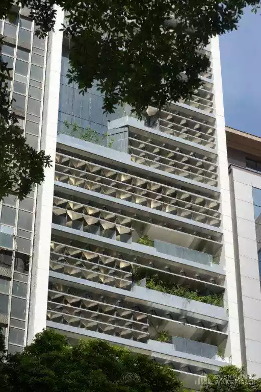 Rio de Janeiro - Office