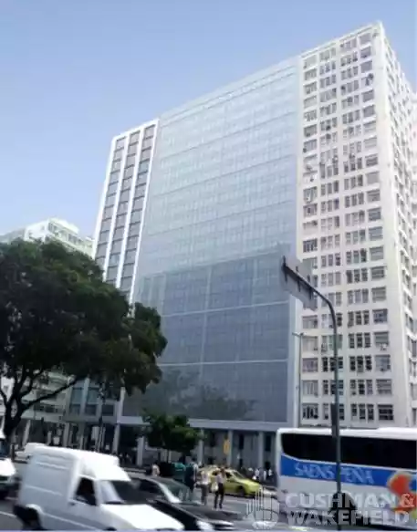Rio de Janeiro - Office