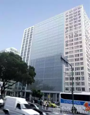 Rio de Janeiro - Office