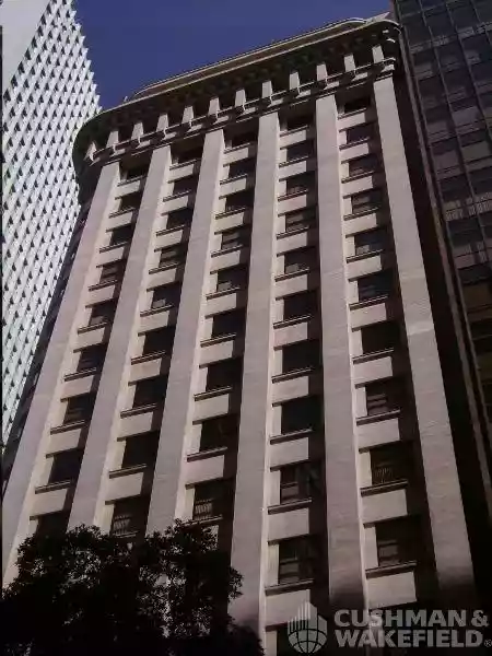 Rio de Janeiro - Office