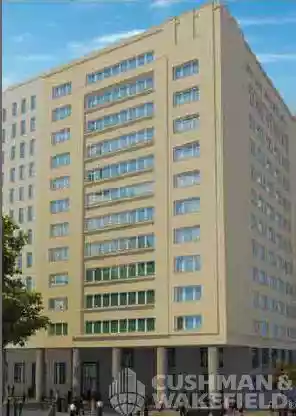 Rio de Janeiro - Office
