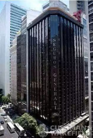 Rio de Janeiro - Office