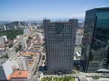 Rio de Janeiro - Office