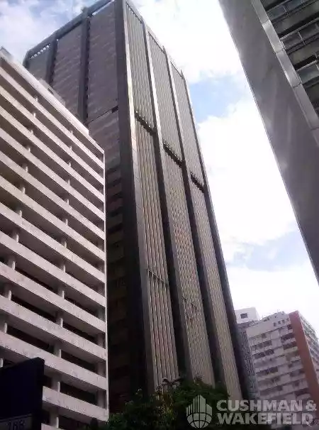 Rio de Janeiro - Office