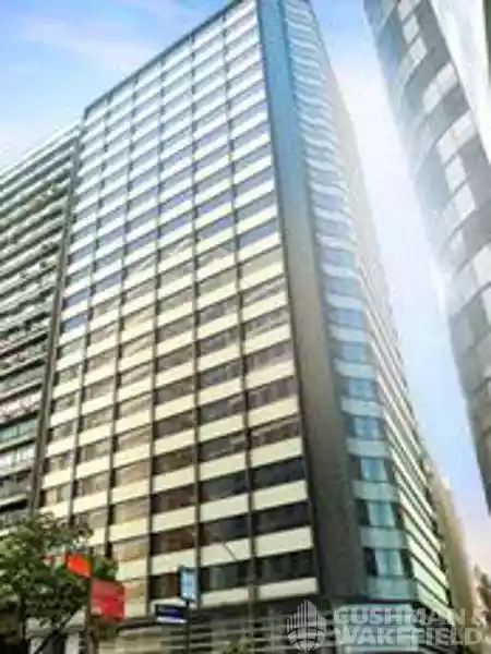 Rio de Janeiro - Office