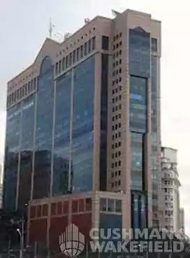 Rio de Janeiro - Office