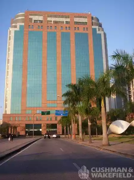 Rio de Janeiro - Office