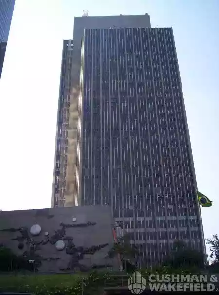 Rio de Janeiro - Office