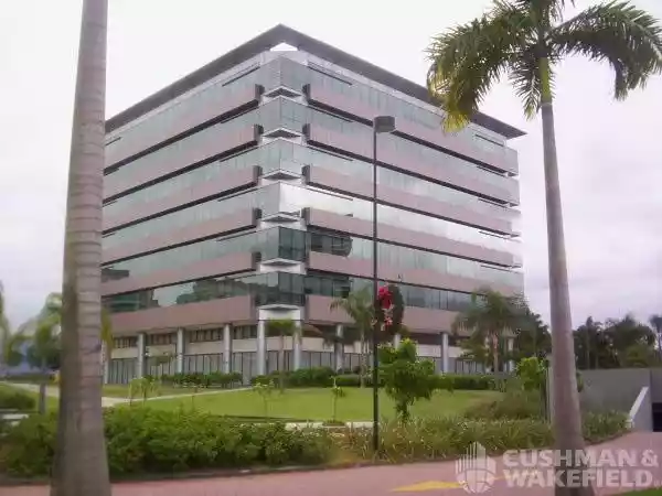 Rio de Janeiro - Office