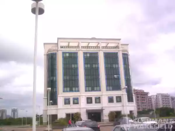 Rio de Janeiro - Office