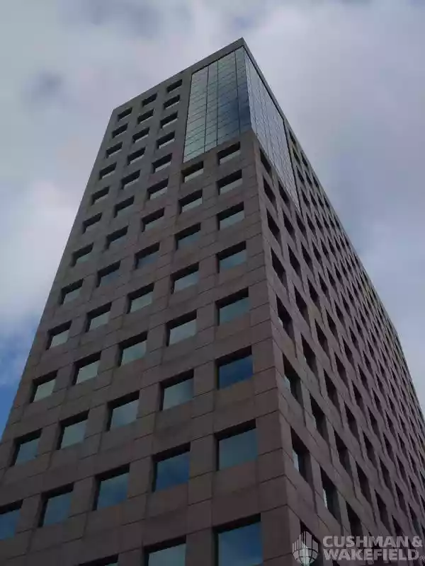 São Paulo - Office