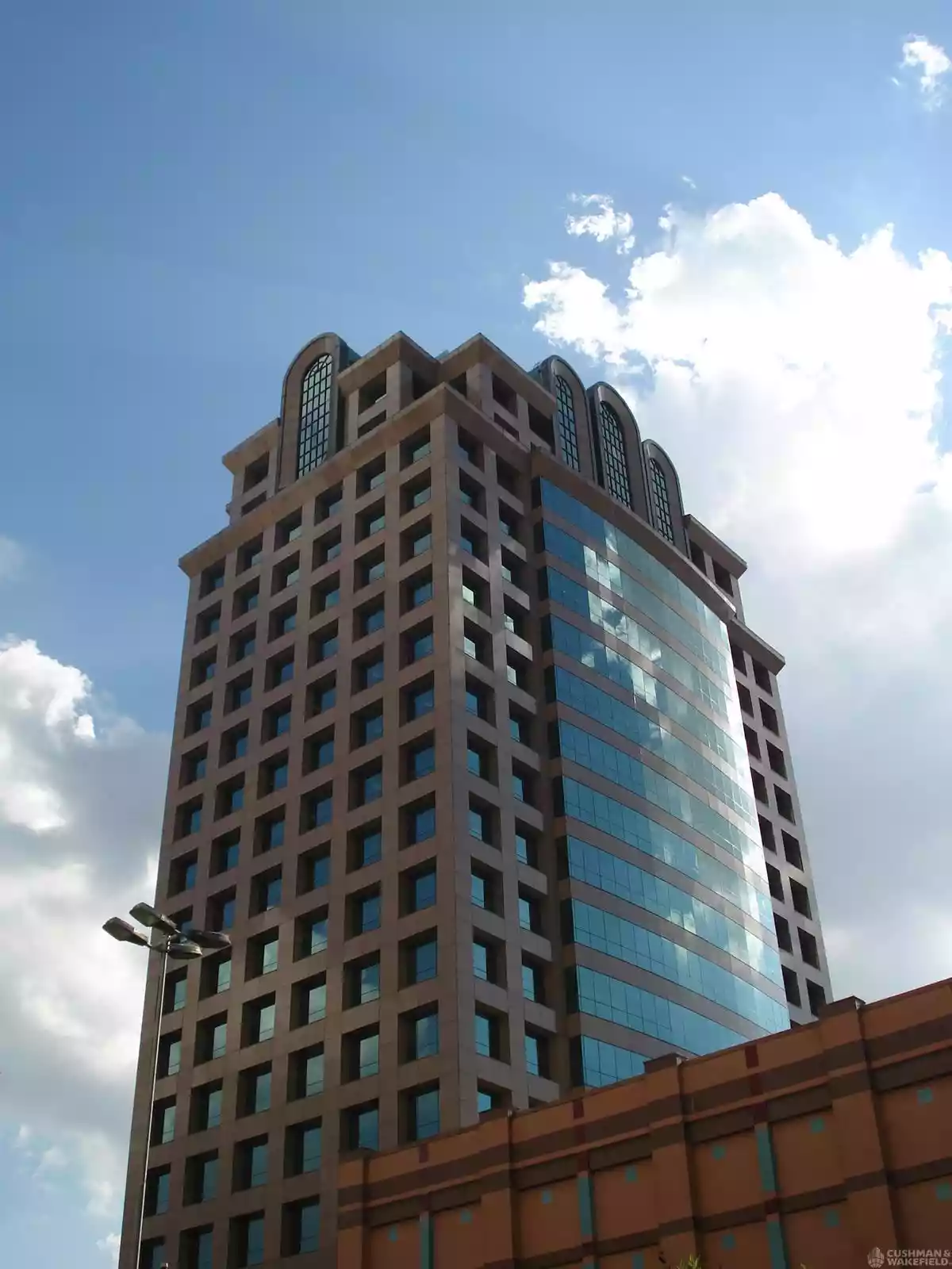 São Paulo - Office
