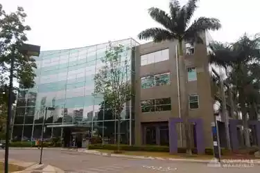 São Paulo - Office
