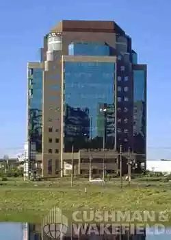 São Paulo - Office