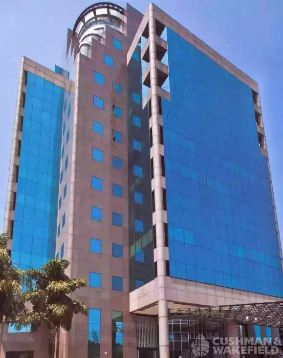 São Paulo - Office