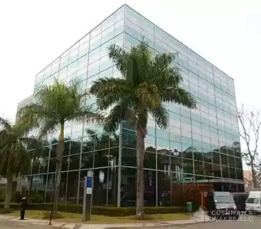São Paulo - Office