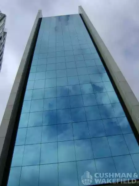 São Paulo - Office