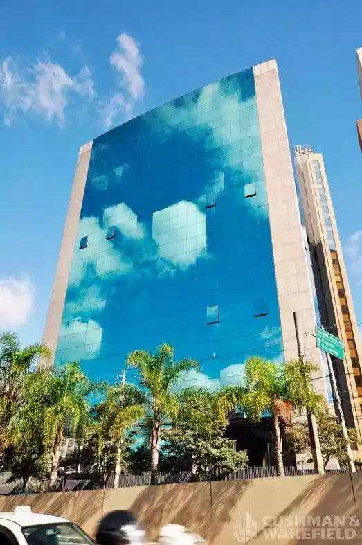 São Paulo - Office