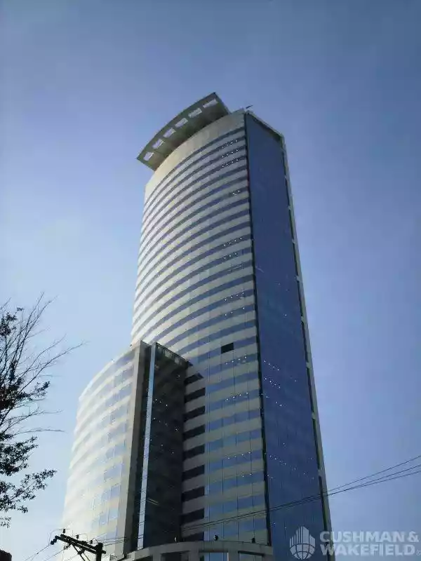 São Paulo - Office