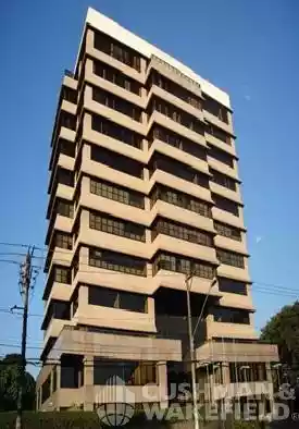 São Paulo - Office