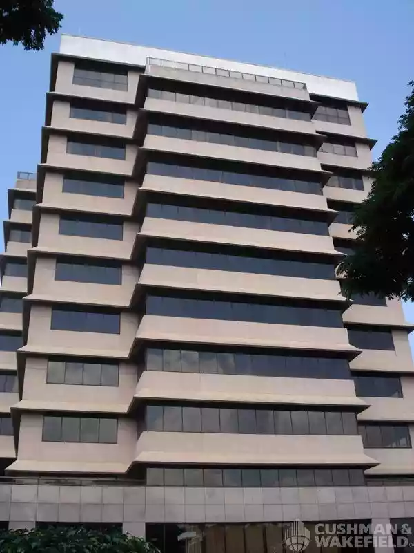 São Paulo - Office