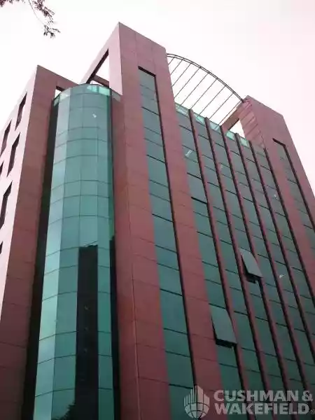 São Paulo - Office