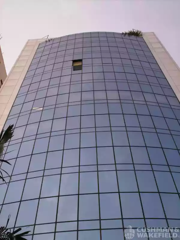 São Paulo - Office