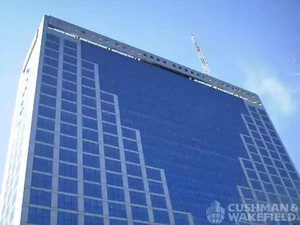 São Paulo - Office