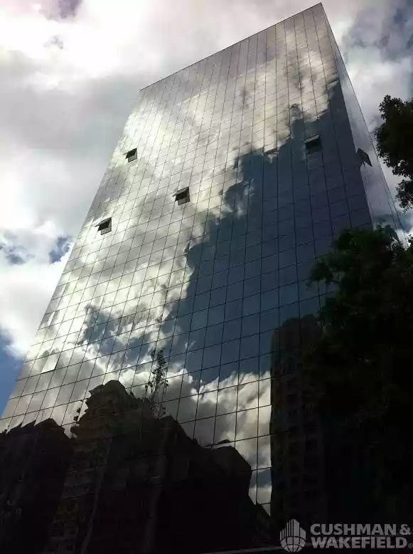 São Paulo - Office