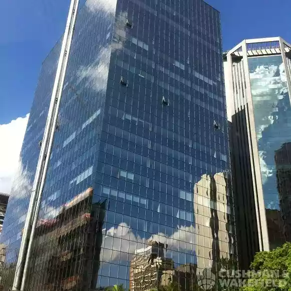 São Paulo - Office