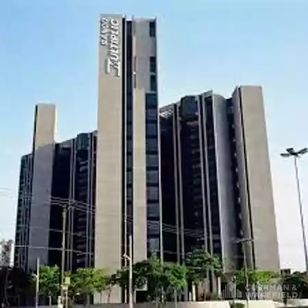 São Paulo - Office