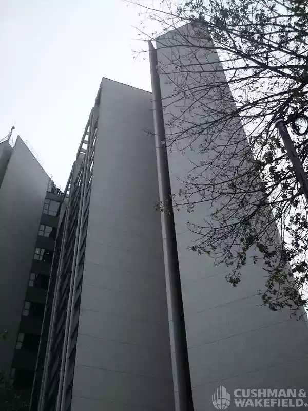 São Paulo - Office