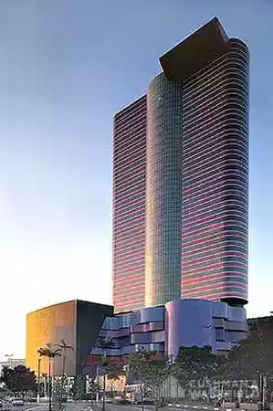 São Paulo - Office