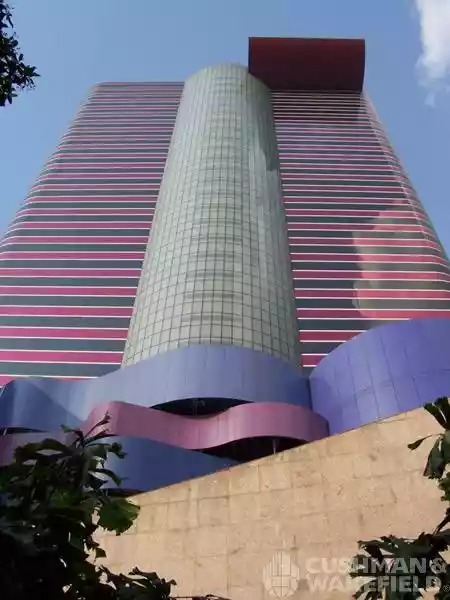 São Paulo - Office