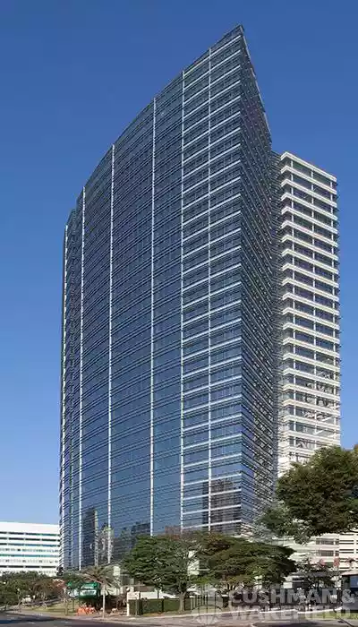 São Paulo - Office