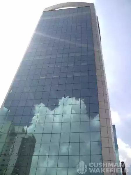 São Paulo - Office