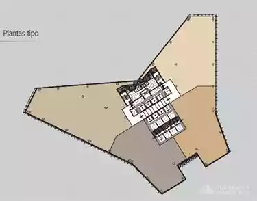 México - Office