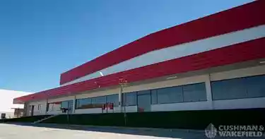 Porto Alegre - Warehouse/Distribution