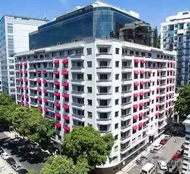 Rio de Janeiro - Office