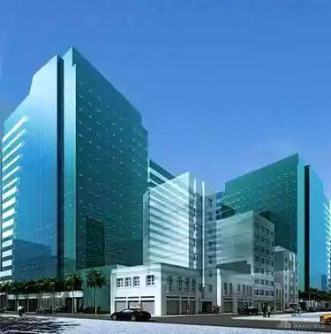 Rio de Janeiro - Office