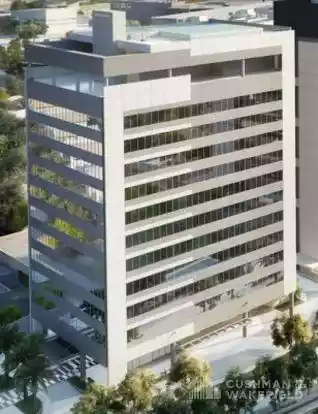 São Paulo - Office