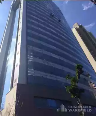 São Paulo - Office