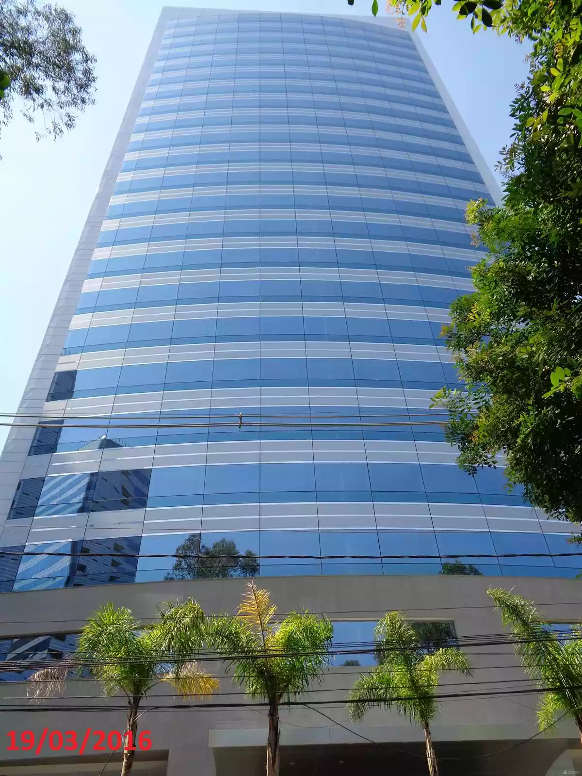São Paulo - Office