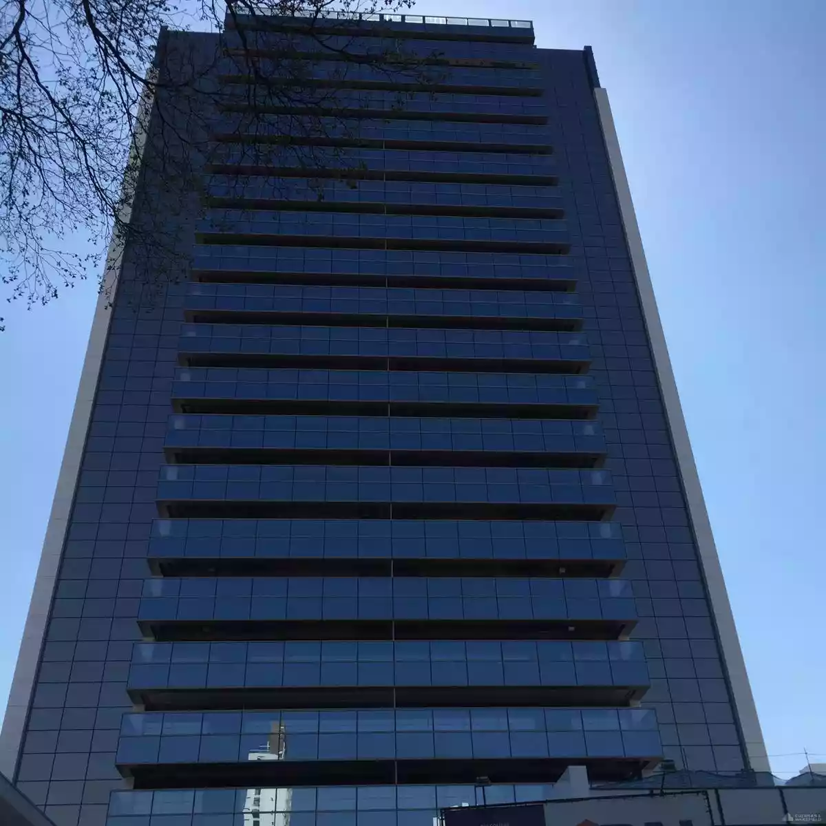 São Paulo - Office