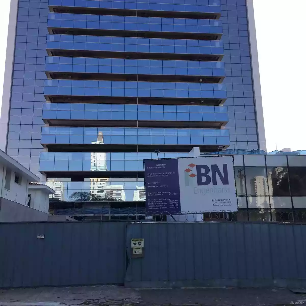 São Paulo - Office
