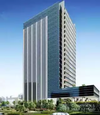 São Paulo - Office