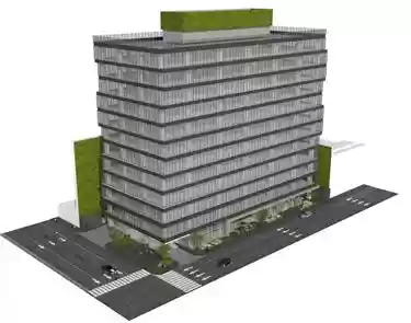 México - Office